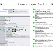 Web Page Functionality