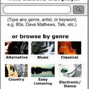 Mobile Flash Prototype
