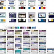 Color Schemes Competitive Analysis