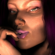 Liesel – You May Be Right