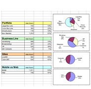 Product Portfolio Planning