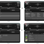 Desktop Software Design