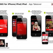 Mobile Ad Takeover Details