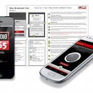 Studio365 Mobile Broadcasting App