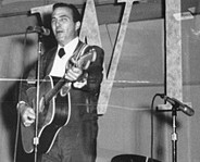 Faron Young Vocals