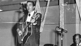 Faron Young Vocals
